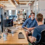 Most Growing Digital Agency And Mangement People